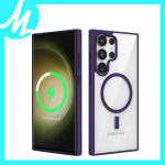 SAMSUNG PROVIDNA FUTROLA SA PUNJENJEM 04651 LJUBIČASTA